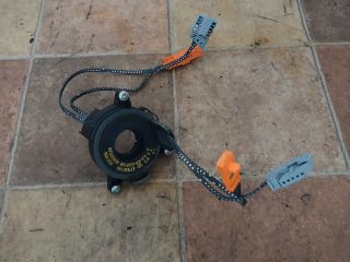 bontott PEUGEOT 607 Légzsák Átvezető Szalagkábel