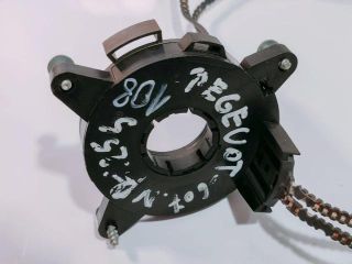 bontott PEUGEOT 607 Légzsák Átvezető Szalagkábel