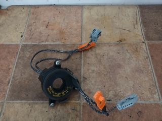 bontott PEUGEOT 607 Légzsák Átvezető Szalagkábel