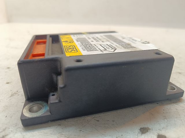 bontott PEUGEOT 607 Légzsák Elektronika