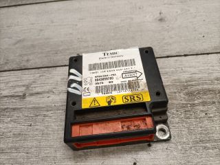 bontott PEUGEOT 607 Légzsák Elektronika