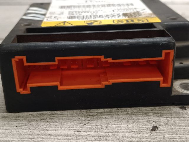 bontott PEUGEOT 607 Légzsák Elektronika