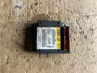 bontott PEUGEOT 607 Légzsák Elektronika