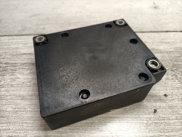 bontott PEUGEOT 607 Légzsák Elektronika