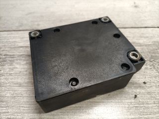 bontott PEUGEOT 607 Légzsák Elektronika