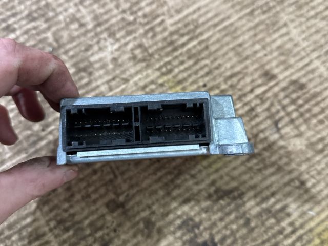 bontott PEUGEOT 607 Légzsák Elektronika