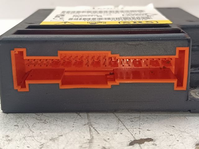 bontott PEUGEOT 607 Légzsák Elektronika