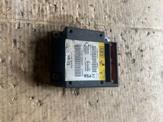 bontott PEUGEOT 607 Légzsák Elektronika