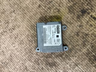 bontott PEUGEOT 607 Légzsák Elektronika