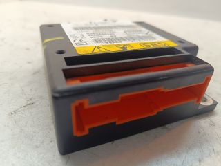 bontott PEUGEOT 607 Légzsák Elektronika