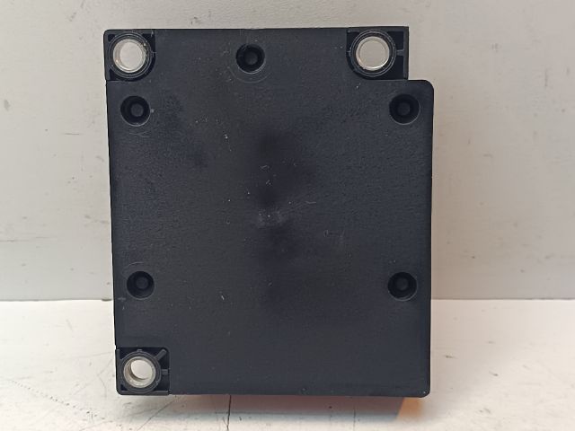 bontott PEUGEOT 607 Légzsák Elektronika