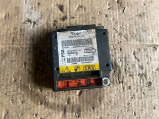 bontott PEUGEOT 607 Légzsák Elektronika