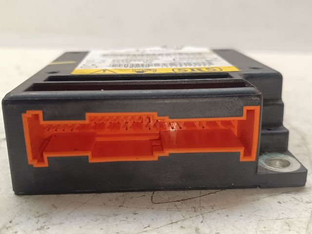 bontott PEUGEOT 607 Légzsák Elektronika