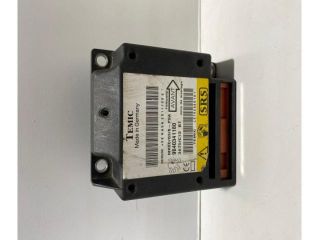 bontott PEUGEOT 607 Légzsák Elektronika
