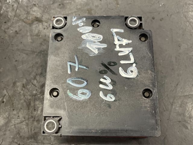 bontott PEUGEOT 607 Légzsák Elektronika