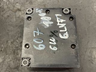 bontott PEUGEOT 607 Légzsák Elektronika