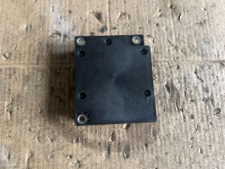 bontott PEUGEOT 607 Légzsák Elektronika