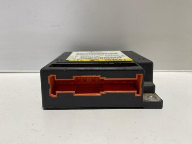 bontott PEUGEOT 607 Légzsák Elektronika