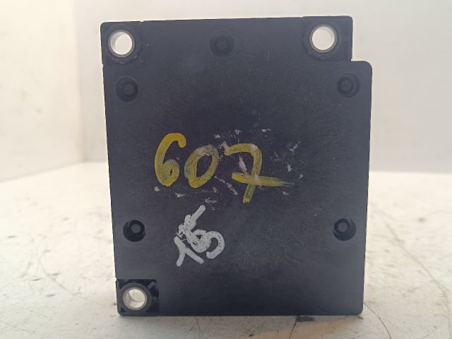 bontott PEUGEOT 607 Légzsák Elektronika