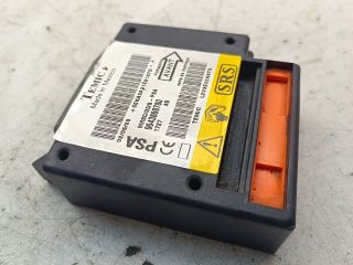 bontott PEUGEOT 607 Légzsák Elektronika