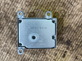 bontott PEUGEOT 607 Légzsák Elektronika