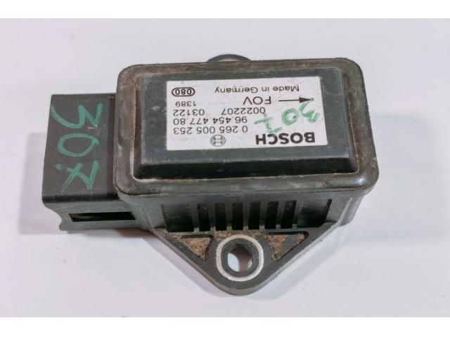 bontott PEUGEOT 607 Menetstabilizátor