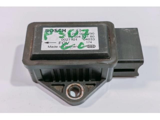 bontott PEUGEOT 607 Menetstabilizátor