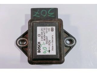 bontott PEUGEOT 607 Menetstabilizátor