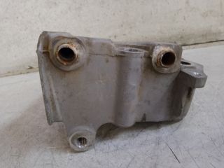 bontott PEUGEOT 607 Motor Tartó Bak (Fém)