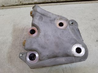 bontott PEUGEOT 607 Motor Tartó Bak (Fém)