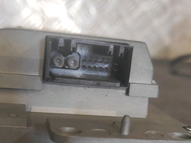 bontott PEUGEOT 607 Multimédia Vezérlő