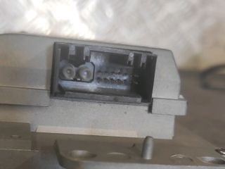 bontott PEUGEOT 607 Multimédia Vezérlő