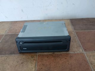 bontott PEUGEOT 607 Navigáció Elektronika