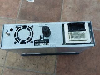 bontott PEUGEOT 607 Navigáció Elektronika