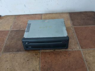 bontott PEUGEOT 607 Navigáció Elektronika