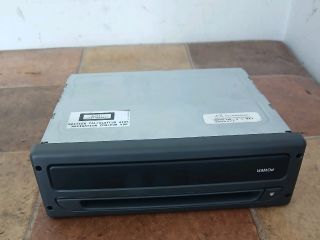 bontott PEUGEOT 607 Navigáció Elektronika