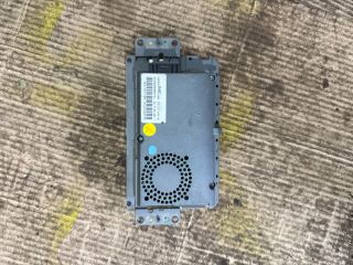 bontott PEUGEOT 607 Navigációs Fejegység