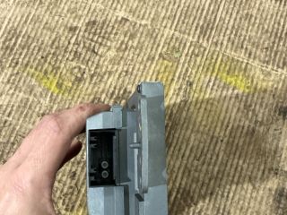 bontott PEUGEOT 607 Navigációs Fejegység