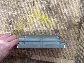 bontott PEUGEOT 607 Navigációs Fejegység