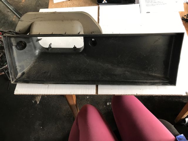 bontott PEUGEOT 607 Pollenszűrő Ház