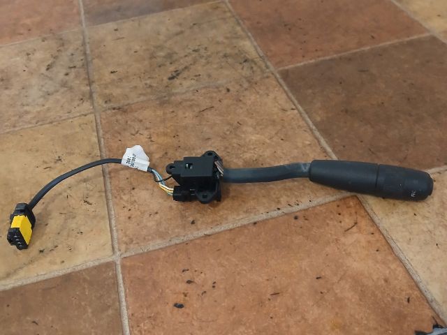 bontott PEUGEOT 607 Rádió / CD Kapcsoló