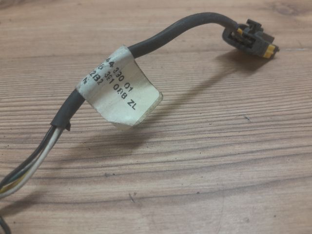 bontott PEUGEOT 607 Rádió / CD Kapcsoló