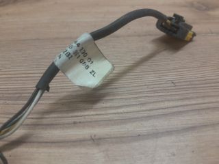 bontott PEUGEOT 607 Rádió / CD Kapcsoló