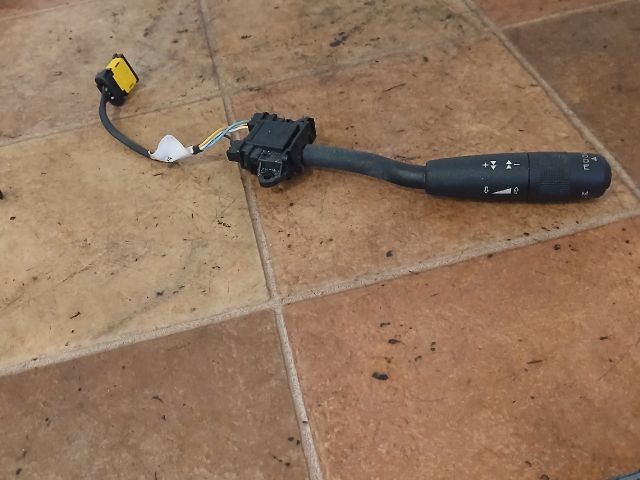 bontott PEUGEOT 607 Rádió / CD Kapcsoló