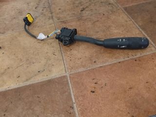 bontott PEUGEOT 607 Rádió / CD Kapcsoló