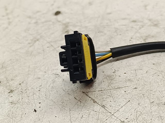 bontott PEUGEOT 607 Rádió / CD Kapcsoló