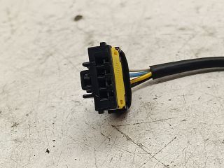 bontott PEUGEOT 607 Rádió / CD Kapcsoló