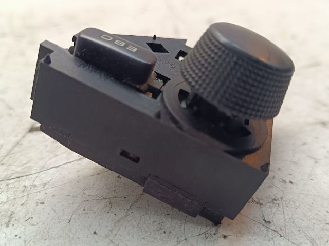 bontott PEUGEOT 607 Rádió / CD Kapcsoló