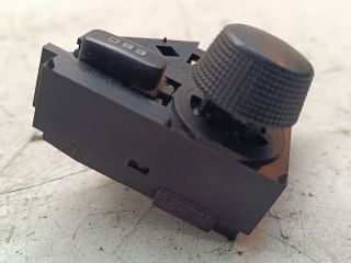 bontott PEUGEOT 607 Rádió / CD Kapcsoló