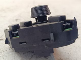 bontott PEUGEOT 607 Rádió / CD Kapcsoló